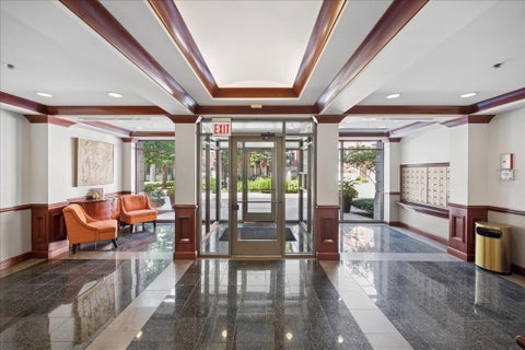 Tiny photo for 400 N Clinton Street #207, Chicago, IL 60654 (MLS # 12729430)