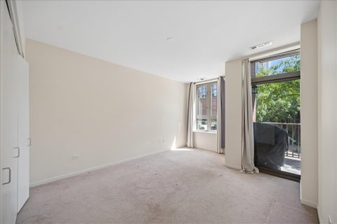 Tiny photo for 400 N Clinton Street #207, Chicago, IL 60654 (MLS # 12729430)