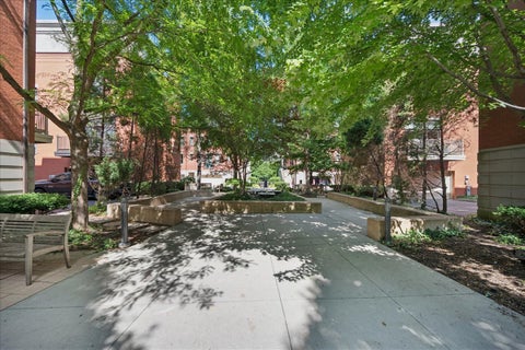 Tiny photo for 400 N Clinton Street #207, Chicago, IL 60654 (MLS # 12729430)
