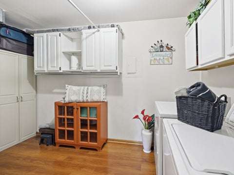 Tiny photo for 18 Waterbury Lane #L2, Schaumburg, IL 60193 (MLS # 12689801)