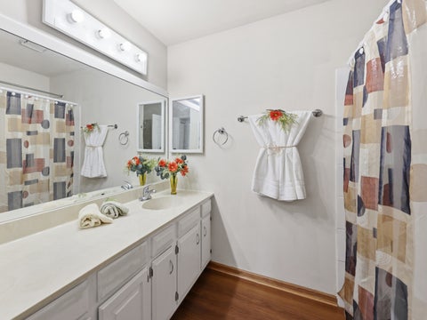 Tiny photo for 18 Waterbury Lane #L2, Schaumburg, IL 60193 (MLS # 12689801)
