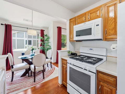 Tiny photo for 18 Waterbury Lane #L2, Schaumburg, IL 60193 (MLS # 12689801)