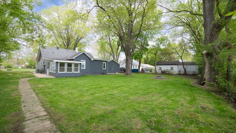 Tiny photo for Antioch, IL 60002 (MLS # 12642849)
