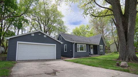 Tiny photo for Antioch, IL 60002 (MLS # 12642849)