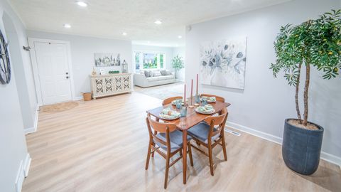 Tiny photo for Antioch, IL 60002 (MLS # 12642849)