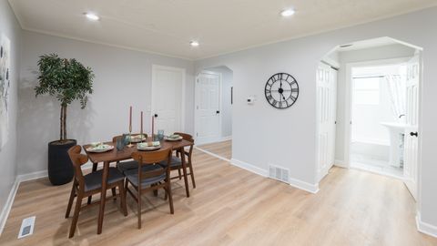 Tiny photo for Antioch, IL 60002 (MLS # 12642849)
