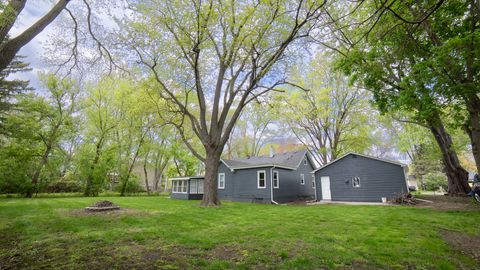 Tiny photo for Antioch, IL 60002 (MLS # 12642849)