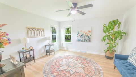 Tiny photo for Antioch, IL 60002 (MLS # 12642849)