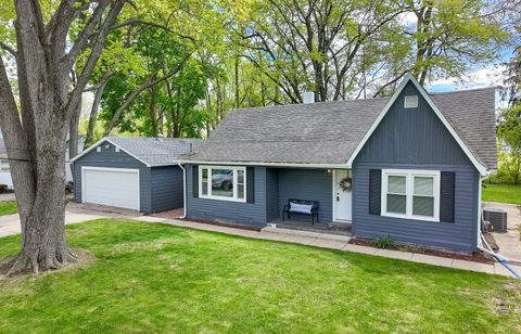 Tiny photo for Antioch, IL 60002 (MLS # 12642849)