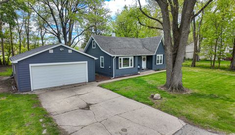 Tiny photo for Antioch, IL 60002 (MLS # 12642849)