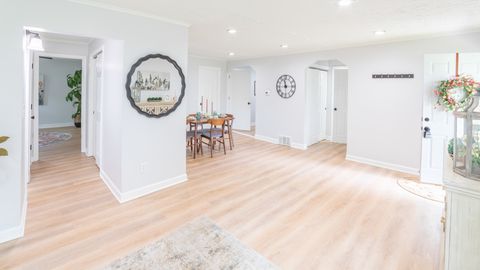 Tiny photo for Antioch, IL 60002 (MLS # 12642849)