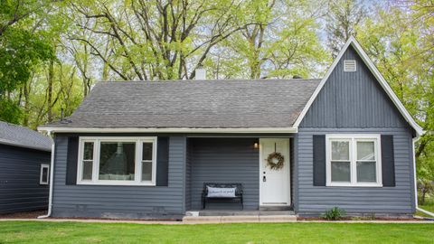Tiny photo for Antioch, IL 60002 (MLS # 12642849)