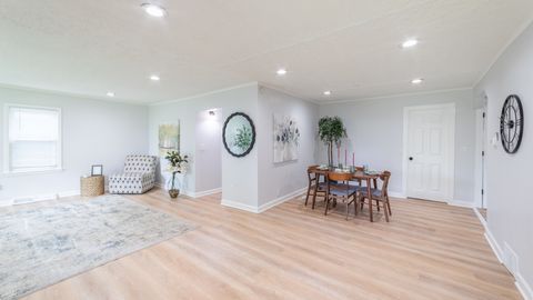 Tiny photo for Antioch, IL 60002 (MLS # 12642849)