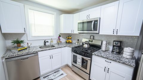 Tiny photo for Antioch, IL 60002 (MLS # 12642849)