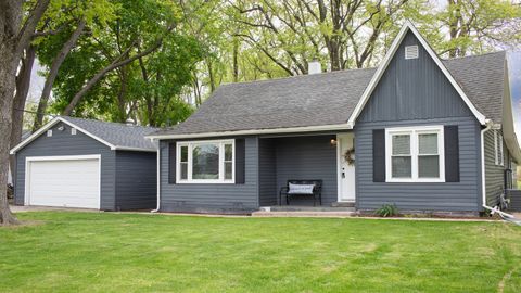 Photo of Antioch, IL 60002 (MLS # 12642849)