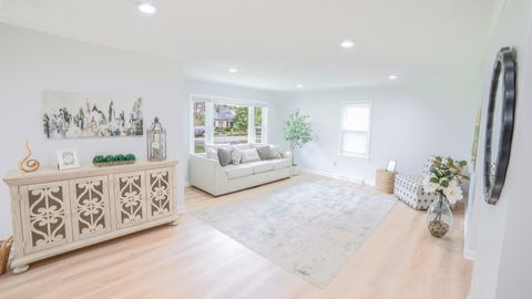 Tiny photo for Antioch, IL 60002 (MLS # 12642849)