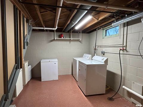 Tiny photo for 510 16TH Street, Silvis, IL 61282 (MLS # QC4269558)