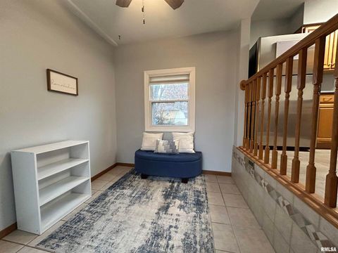 Tiny photo for 510 16TH Street, Silvis, IL 61282 (MLS # QC4269558)