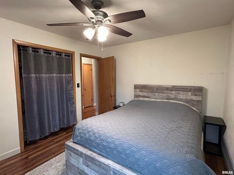 Tiny photo for 510 16TH Street, Silvis, IL 61282 (MLS # QC4269558)