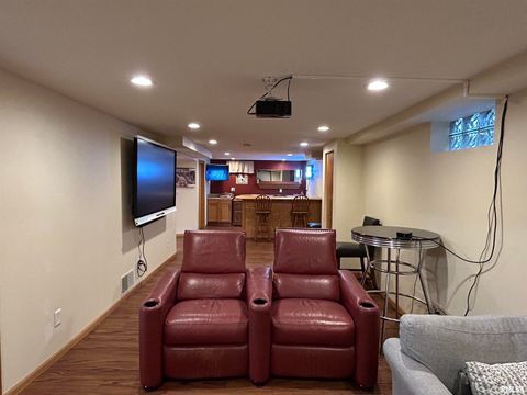 Tiny photo for 510 16TH Street, Silvis, IL 61282 (MLS # QC4269558)