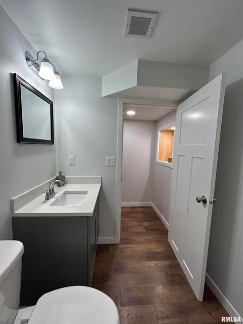 Tiny photo for 510 16TH Street, Silvis, IL 61282 (MLS # QC4269558)