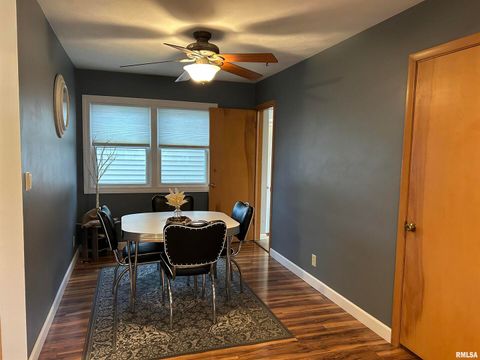 Tiny photo for 510 16TH Street, Silvis, IL 61282 (MLS # QC4269558)