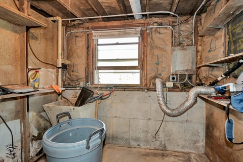 Tiny photo for 1763 225th Place, Sauk Village, IL 60411 (MLS # 12690521)