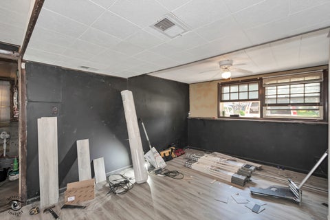 Tiny photo for 1763 225th Place, Sauk Village, IL 60411 (MLS # 12690521)