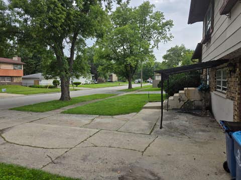 Tiny photo for 1763 225th Place, Sauk Village, IL 60411 (MLS # 12690521)