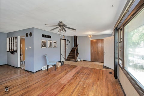Tiny photo for 1763 225th Place, Sauk Village, IL 60411 (MLS # 12690521)