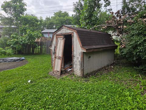 Tiny photo for 1763 225th Place, Sauk Village, IL 60411 (MLS # 12690521)