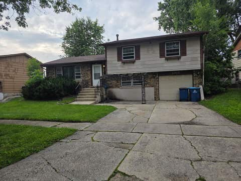 Photo of 1763 225th Place, Sauk Village, IL 60411 (MLS # 12690521)