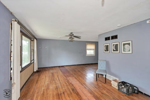 Tiny photo for 1763 225th Place, Sauk Village, IL 60411 (MLS # 12690521)