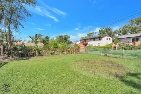 Tiny photo for 1763 225th Place, Sauk Village, IL 60411 (MLS # 12690521)