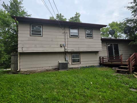 Tiny photo for 1763 225th Place, Sauk Village, IL 60411 (MLS # 12690521)