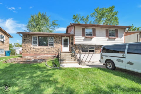 Photo of 1763 225th Place, Sauk Village, IL 60411 (MLS # 12690521)