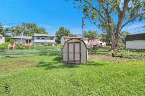 Tiny photo for 1763 225th Place, Sauk Village, IL 60411 (MLS # 12690521)