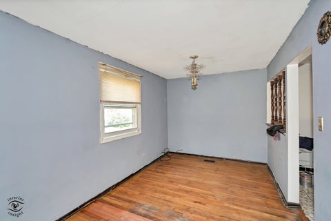 Tiny photo for 1763 225th Place, Sauk Village, IL 60411 (MLS # 12690521)