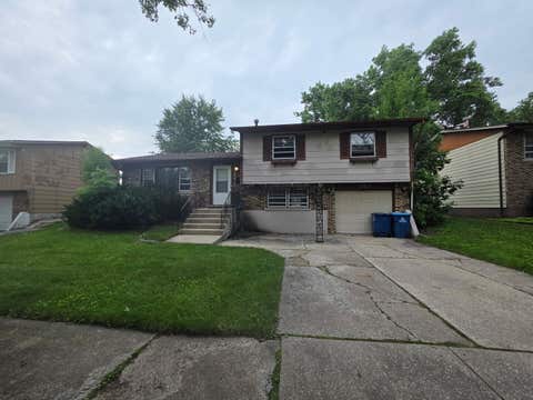 Tiny photo for 1763 225th Place, Sauk Village, IL 60411 (MLS # 12690521)