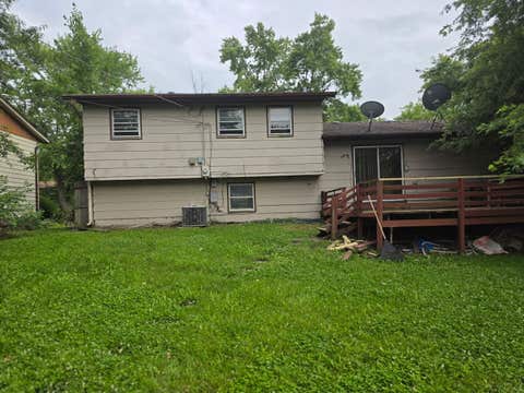 Tiny photo for 1763 225th Place, Sauk Village, IL 60411 (MLS # 12690521)