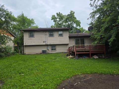 Tiny photo for 1763 225th Place, Sauk Village, IL 60411 (MLS # 12690521)
