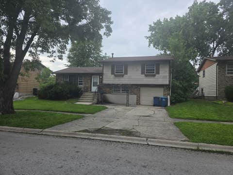 Tiny photo for 1763 225th Place, Sauk Village, IL 60411 (MLS # 12690521)