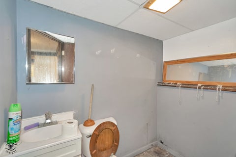 Tiny photo for 1763 225th Place, Sauk Village, IL 60411 (MLS # 12690521)