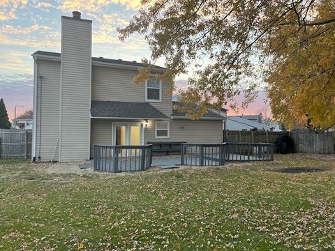 Tiny photo for 1815 Brighton Circle, Aurora, IL 60506 (MLS # 12518295)