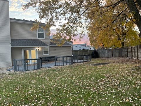 Tiny photo for 1815 Brighton Circle, Aurora, IL 60506 (MLS # 12518295)
