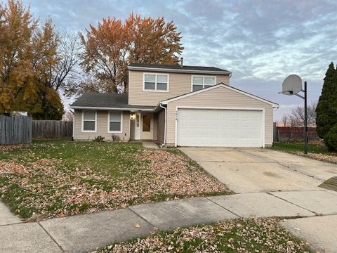 Photo of 1815 Brighton Circle, Aurora, IL 60506 (MLS # 12518295)