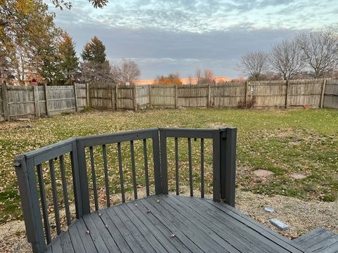 Tiny photo for 1815 Brighton Circle, Aurora, IL 60506 (MLS # 12518295)