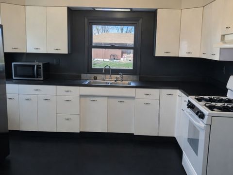 Tiny photo for 401 S Locust Street, Wapella, IL 61777 (MLS # 12590977)