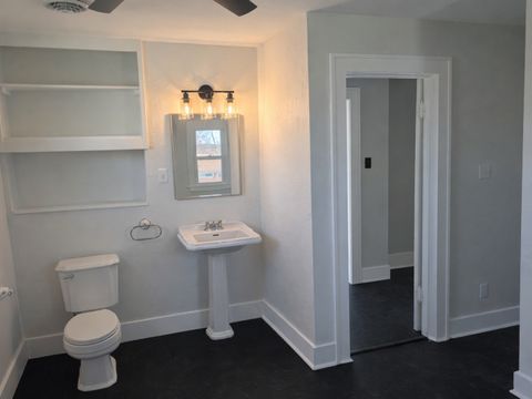 Tiny photo for 401 S Locust Street, Wapella, IL 61777 (MLS # 12590977)