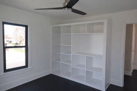 Tiny photo for 401 S Locust Street, Wapella, IL 61777 (MLS # 12590977)